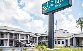 Quality Inn & Suites Panama City Fl